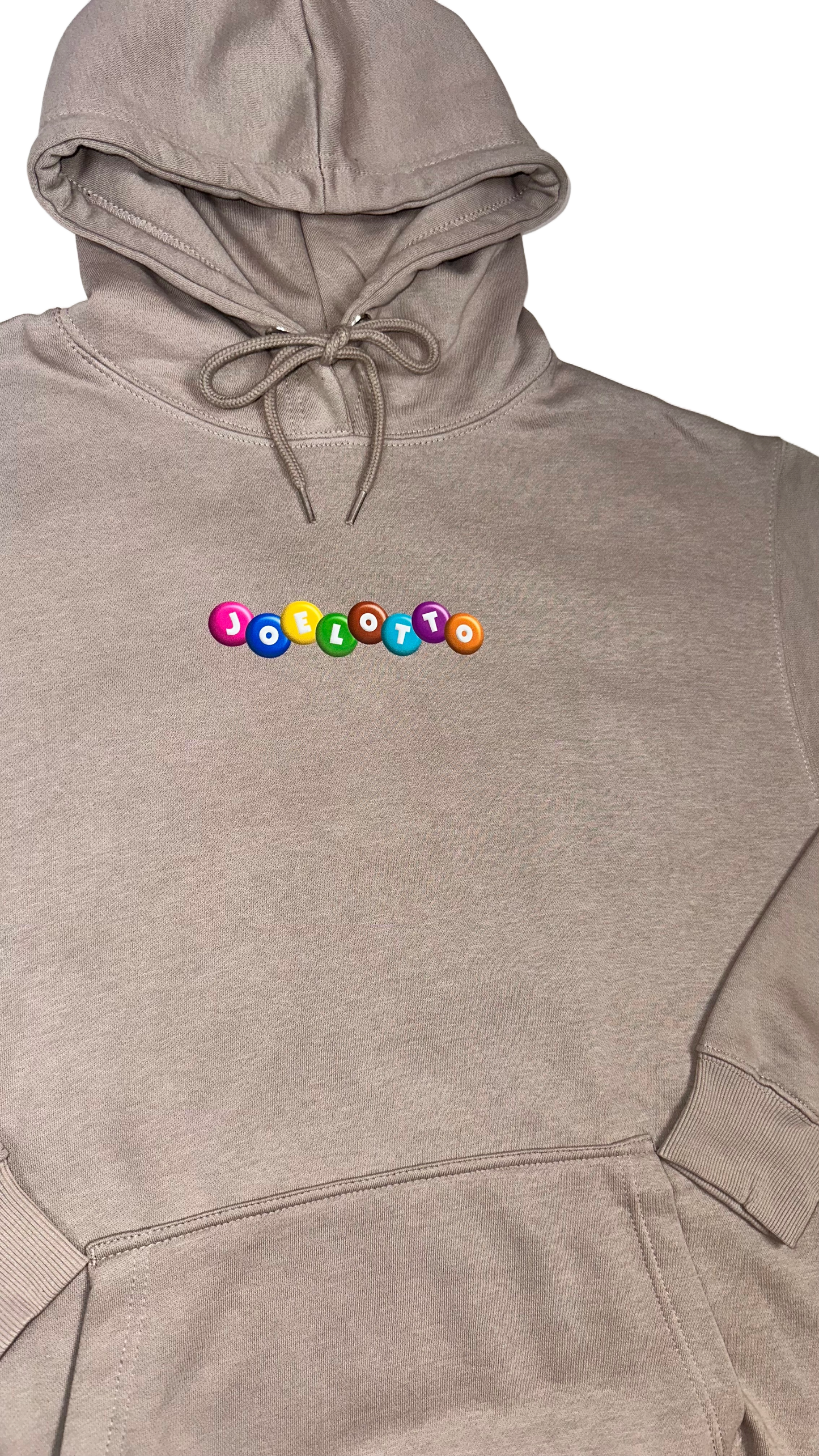 LOTTO HOODIE