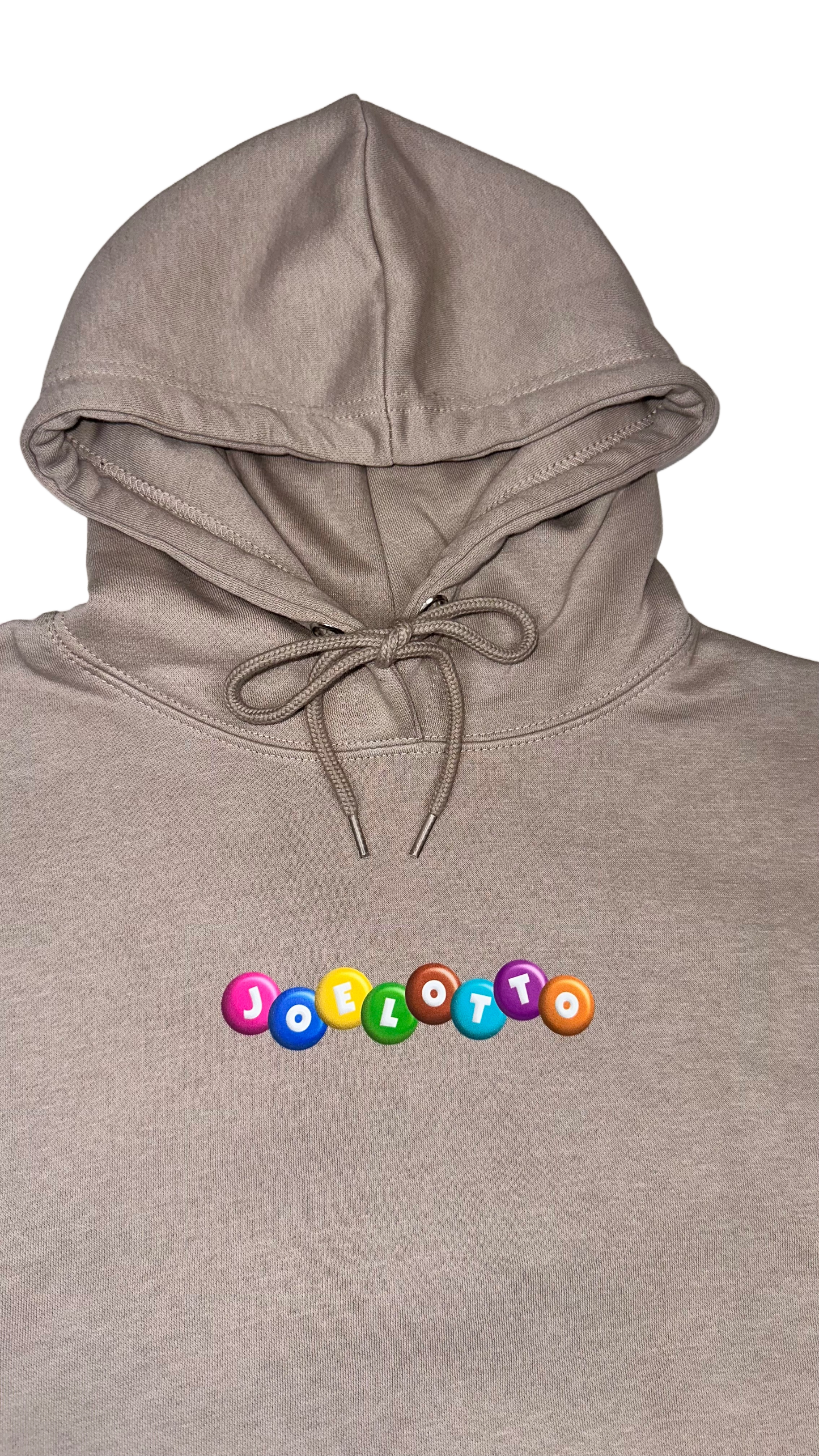 LOTTO HOODIE