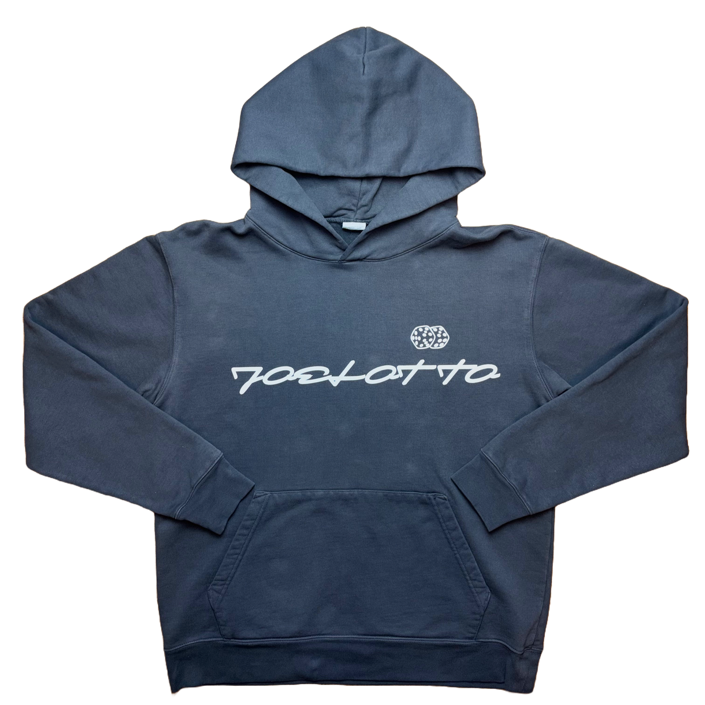 JOELOTTO TEAM LOTTO HOODIE