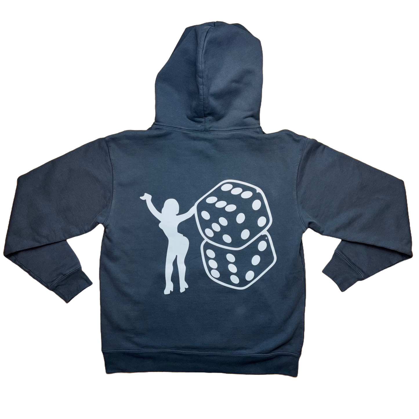 JOELOTTO TEAM LOTTO HOODIE