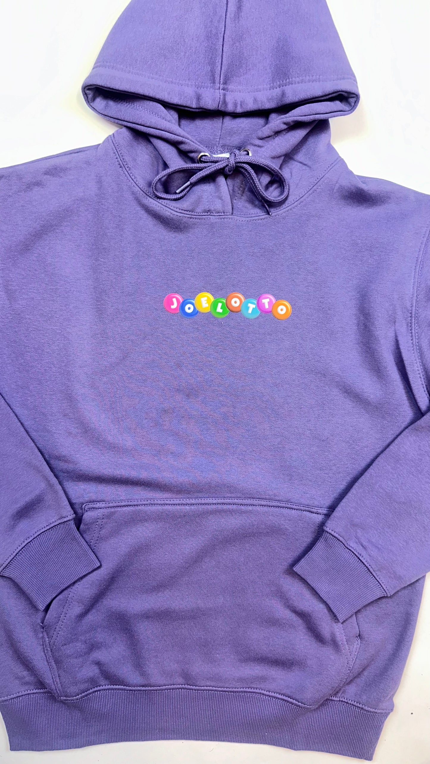 LOTTO HOODIE