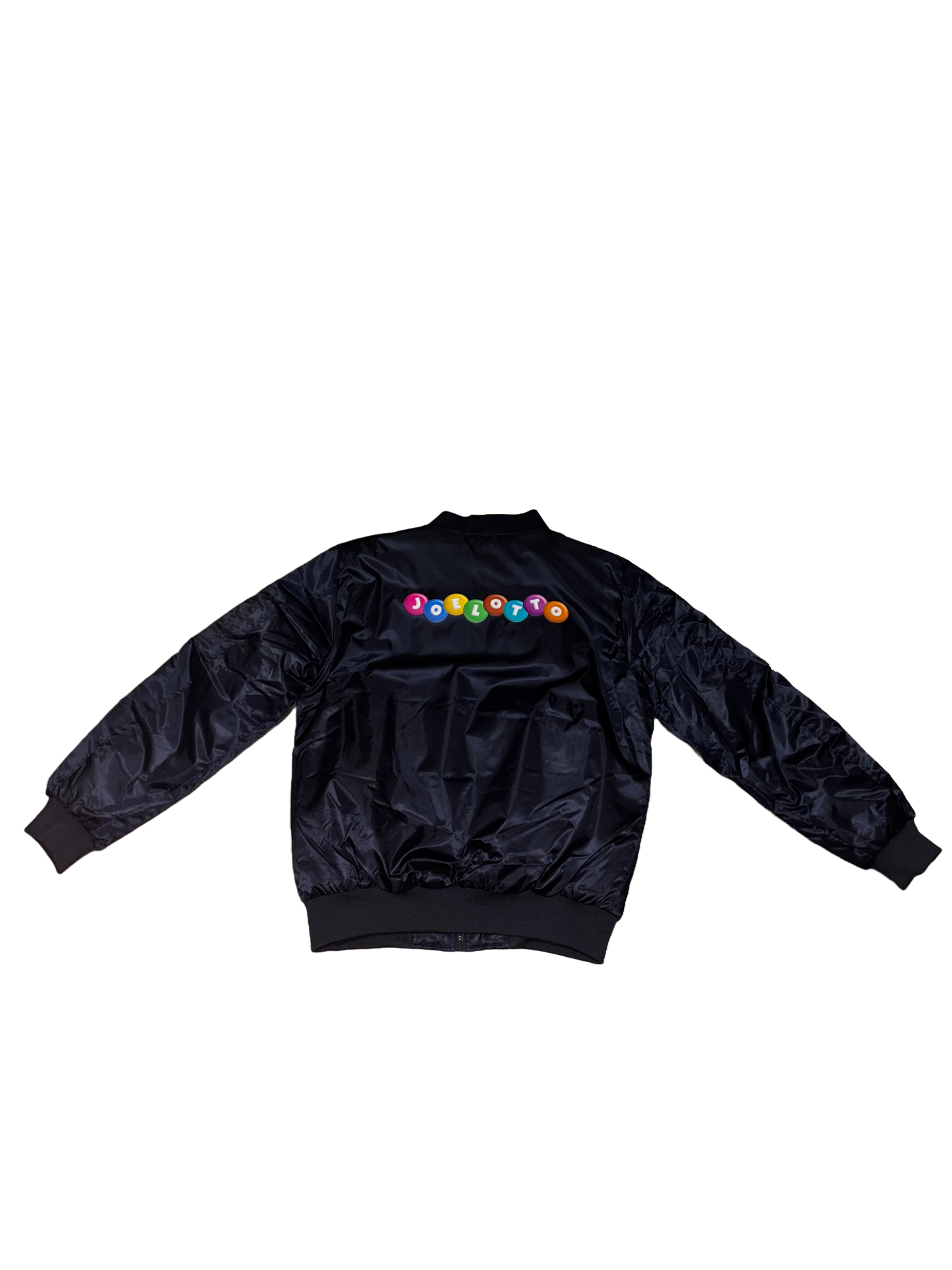 LOTTO FLIGHT JACKET