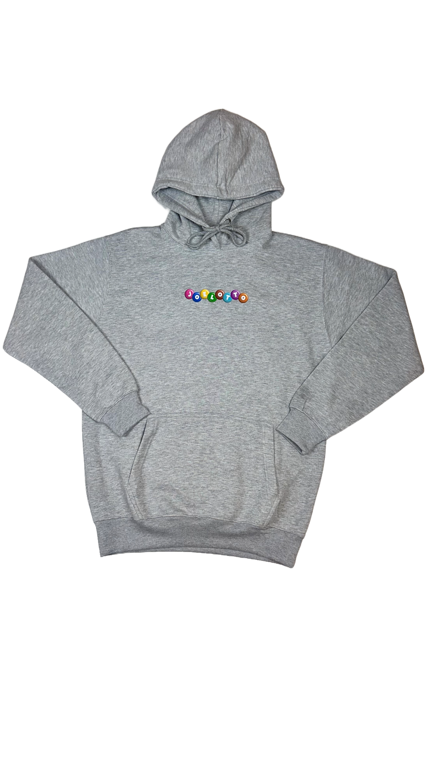 LOTTO HOODIE