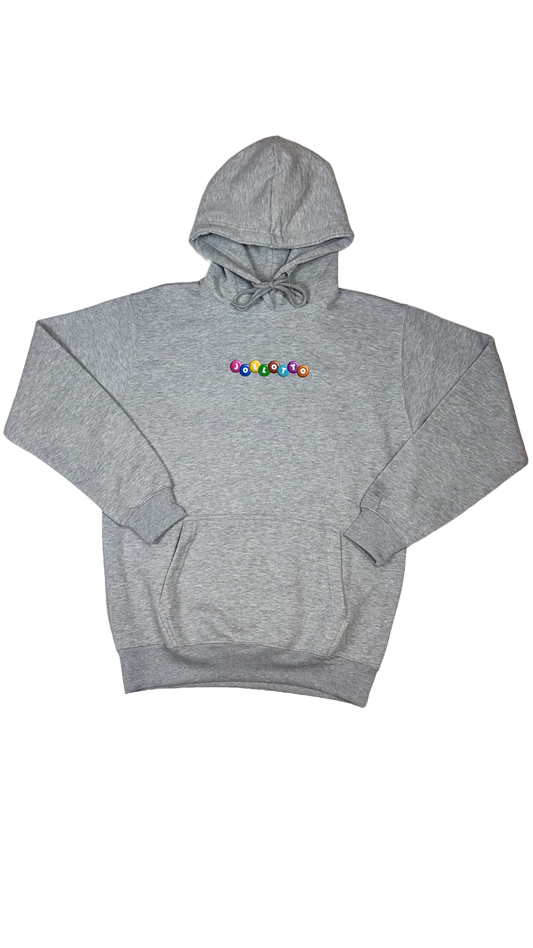 LOTTO HOODIE