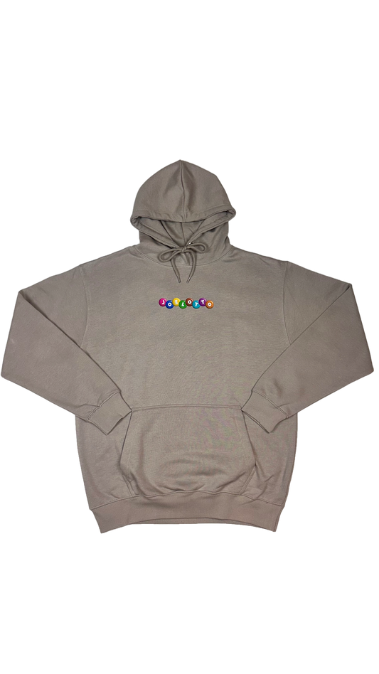 LOTTO HOODIE