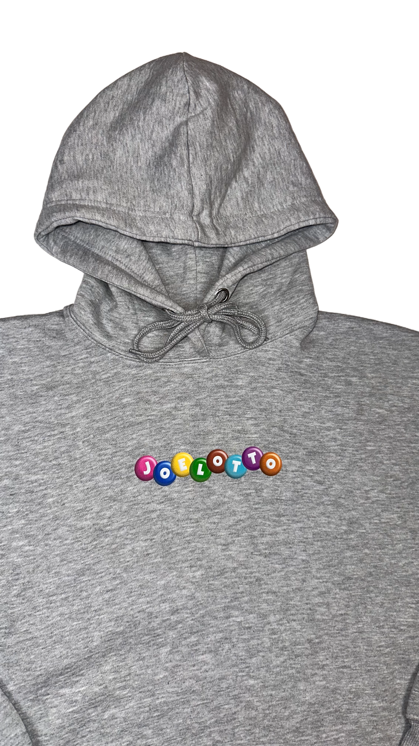 LOTTO HOODIE