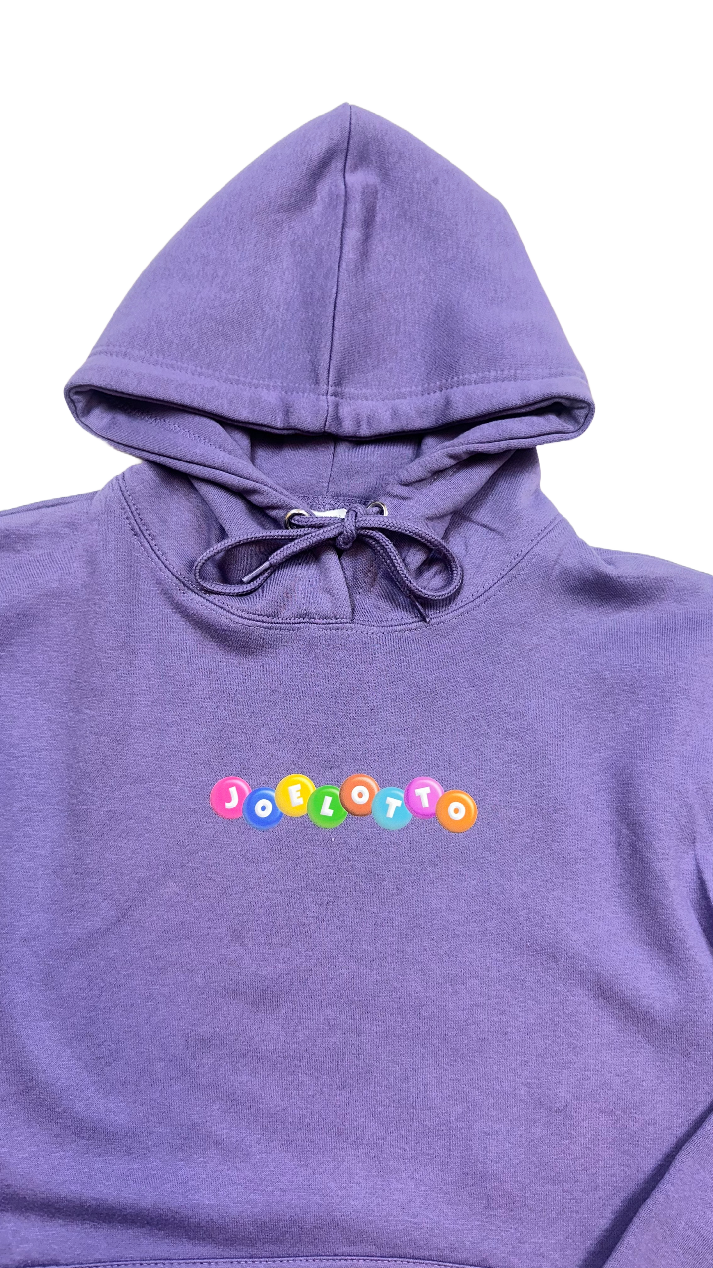 LOTTO HOODIE